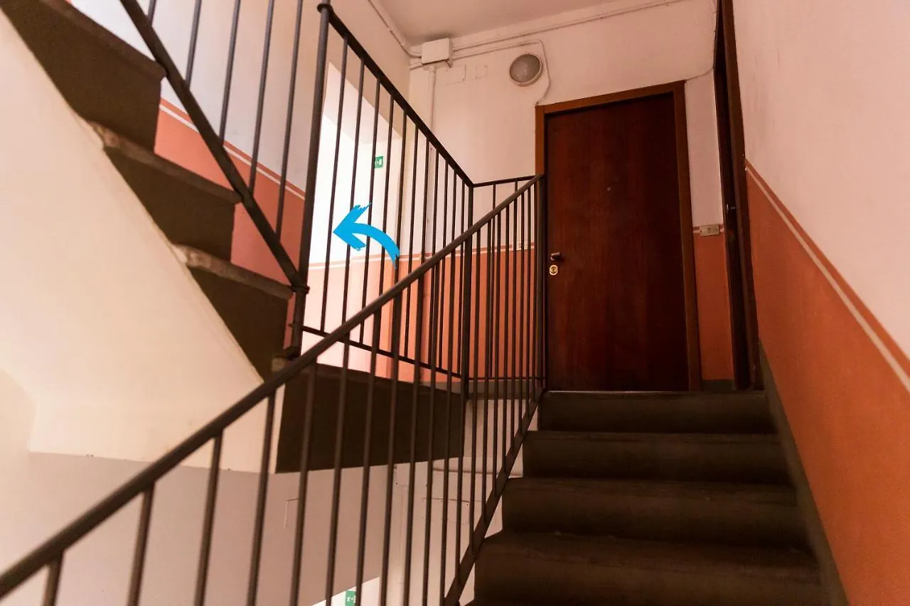 شقة Affori 4Ever - 2 Bedrooms ميلان إيطاليا
