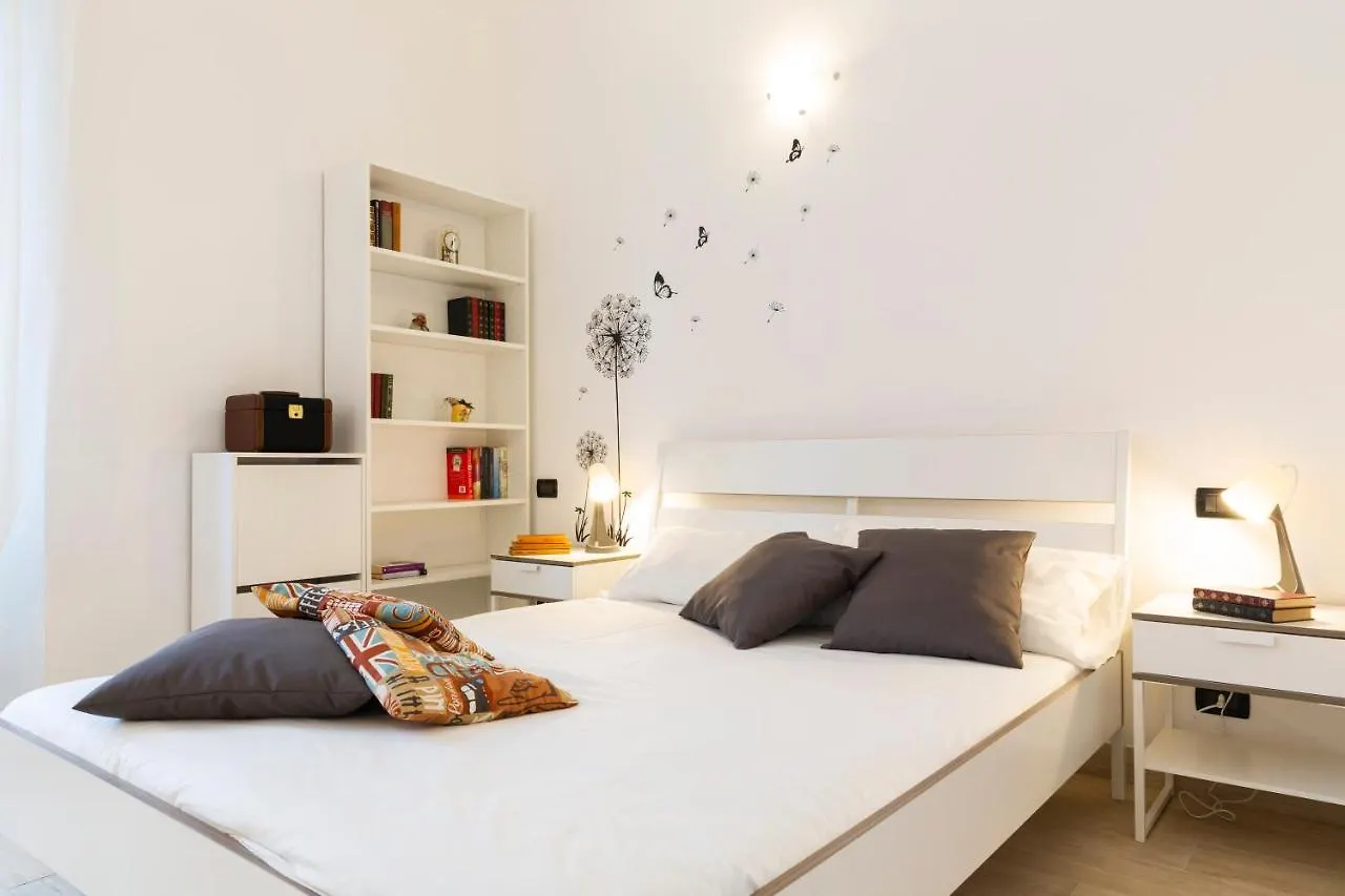 Affori 4Ever - 2 Bedrooms ميلان 0*,