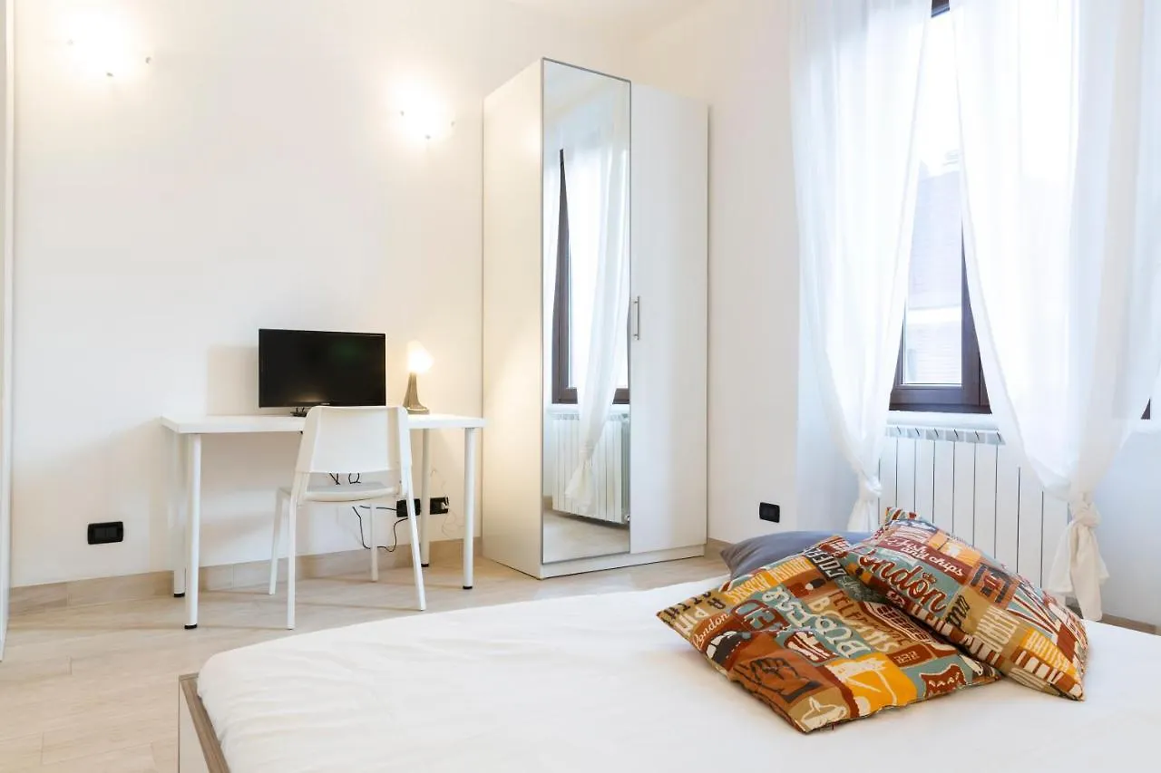 Affori 4Ever - 2 Bedrooms ميلان إيطاليا