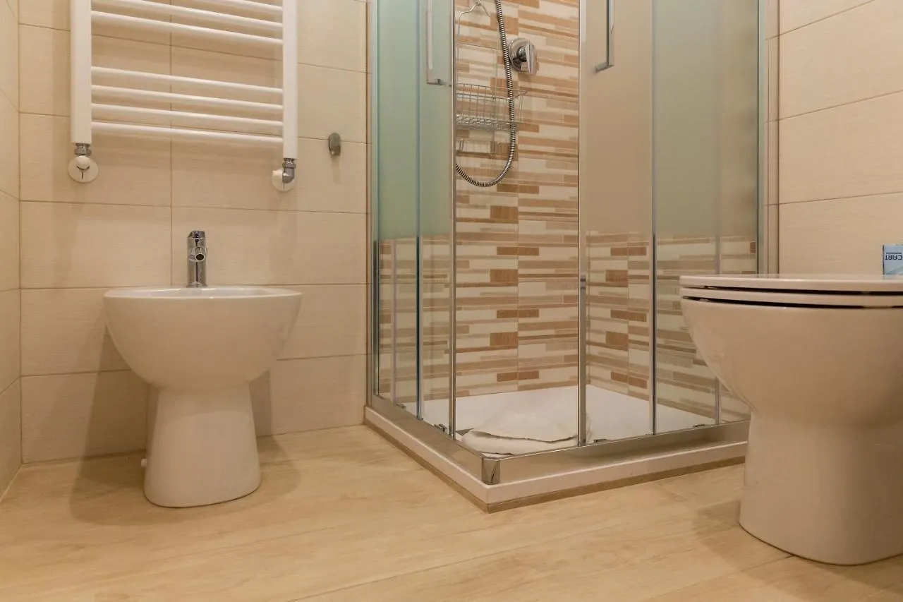 Affori 4Ever - 2 Bedrooms ميلان