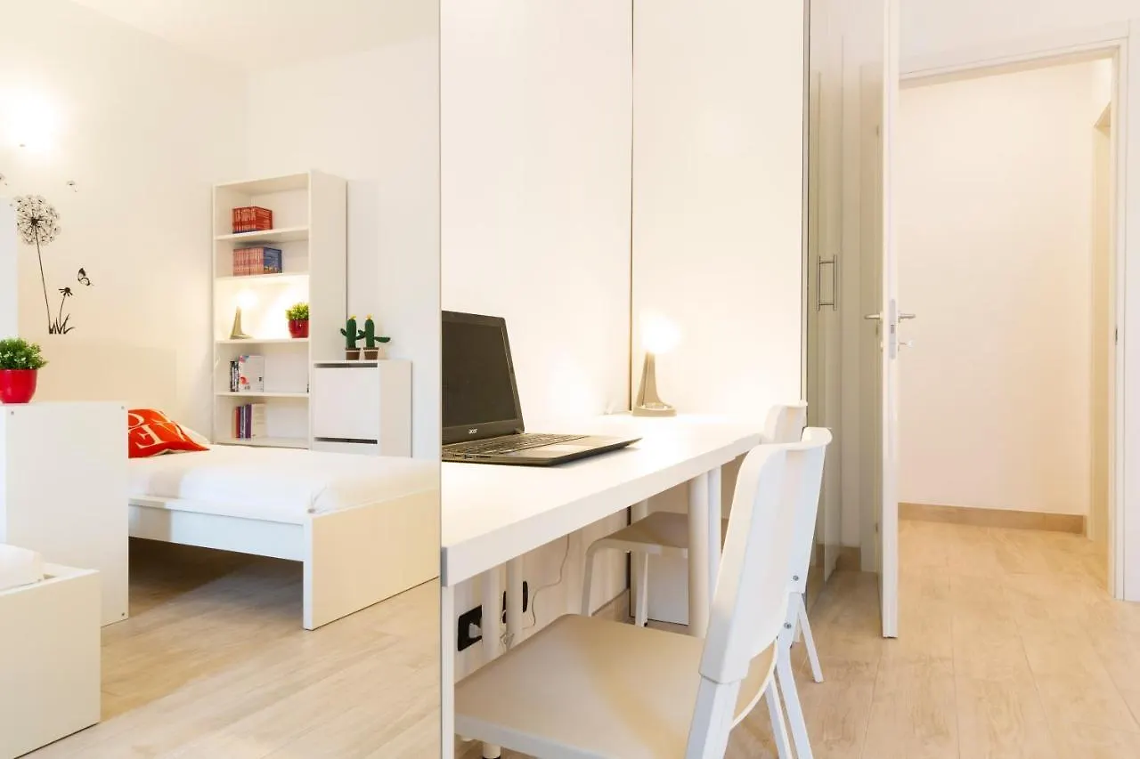 شقة Affori 4Ever - 2 Bedrooms ميلان إيطاليا