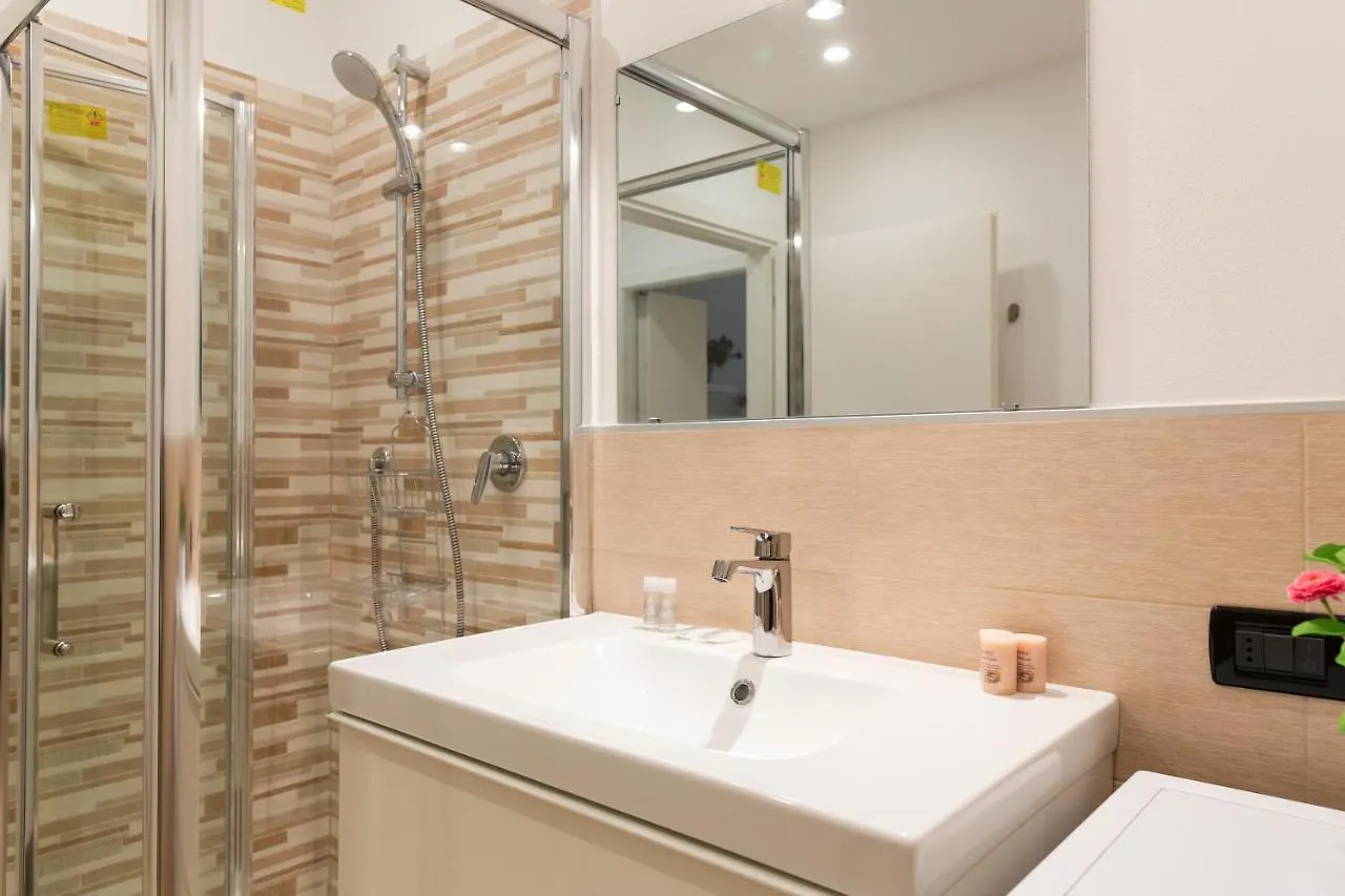 شقة Affori 4Ever - 2 Bedrooms ميلان إيطاليا