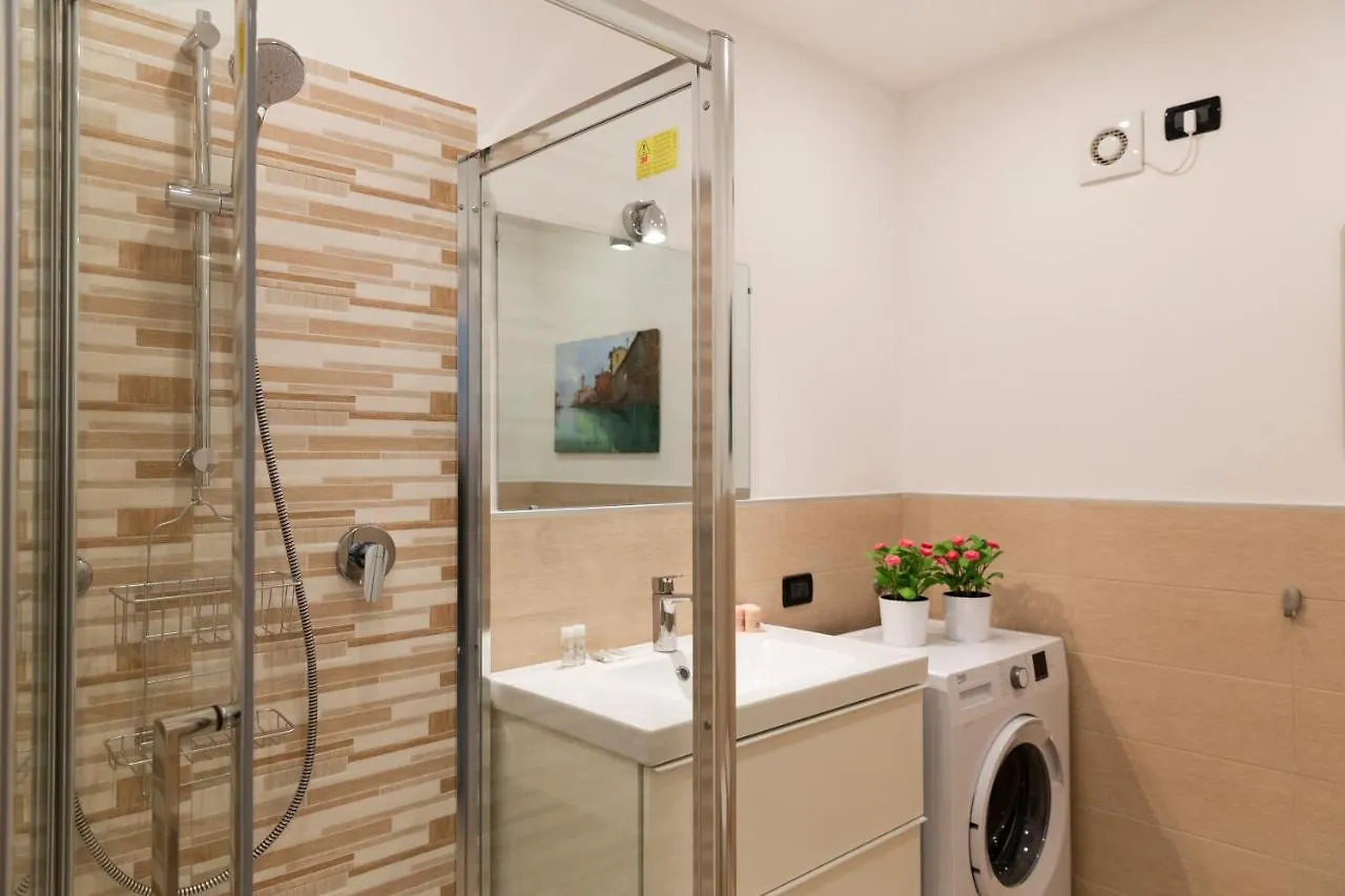 Affori 4Ever - 2 Bedrooms ميلان شقة